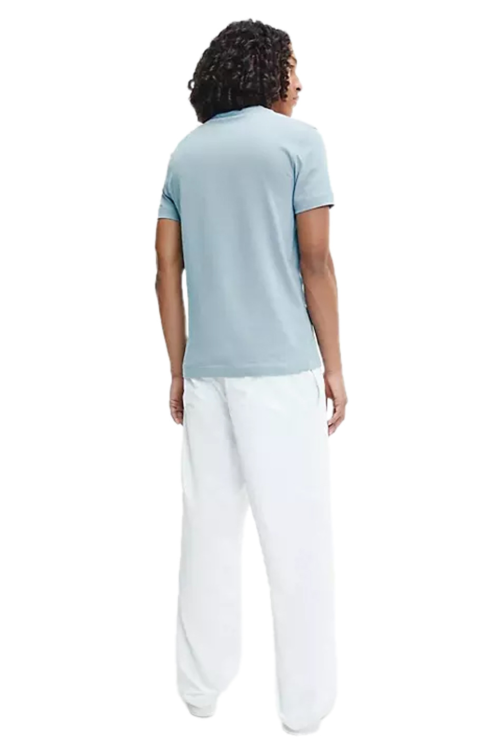 Calvin Klein Jeans Тениска МЪЖe - Image 2