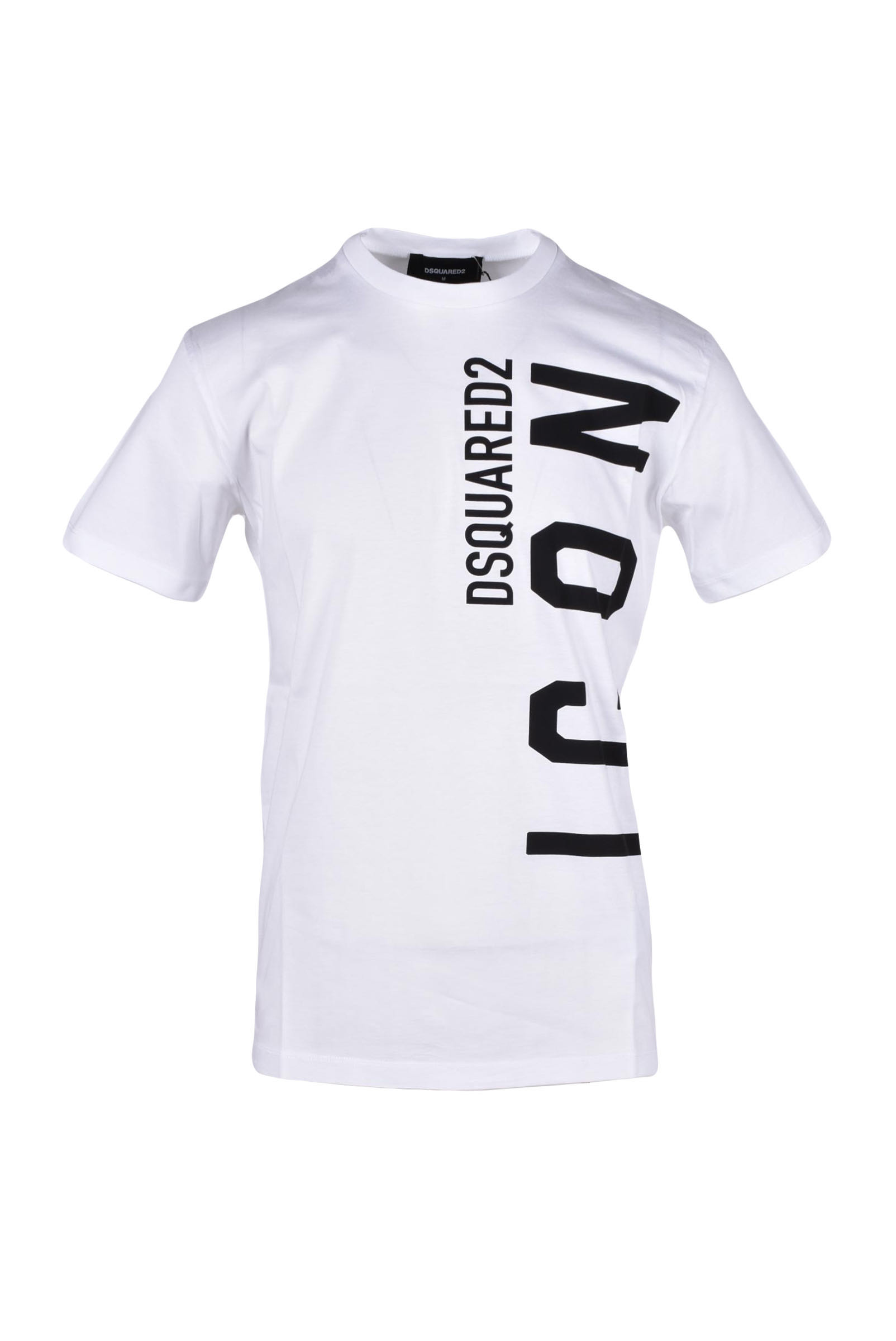 Dsquared Тениска МЪЖe - Image 2