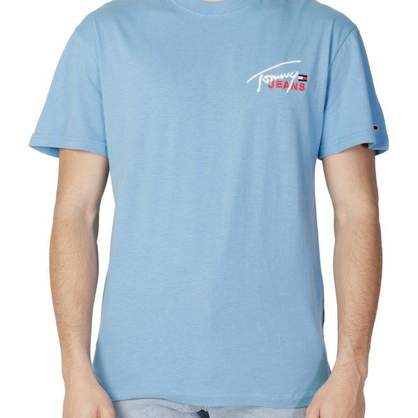 Tommy Hilfiger Jeans Тениска МЪЖe