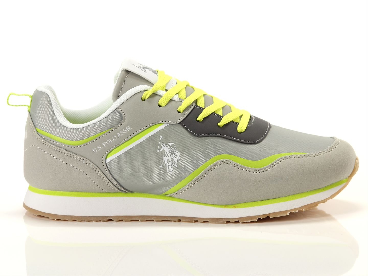 U.s. Polo Assn. Жени Маратонки