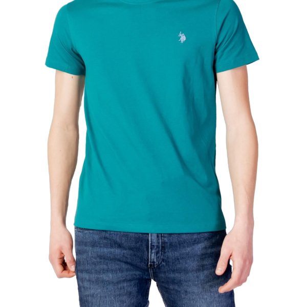 U.s. Polo Assn. Тениска МЪЖe