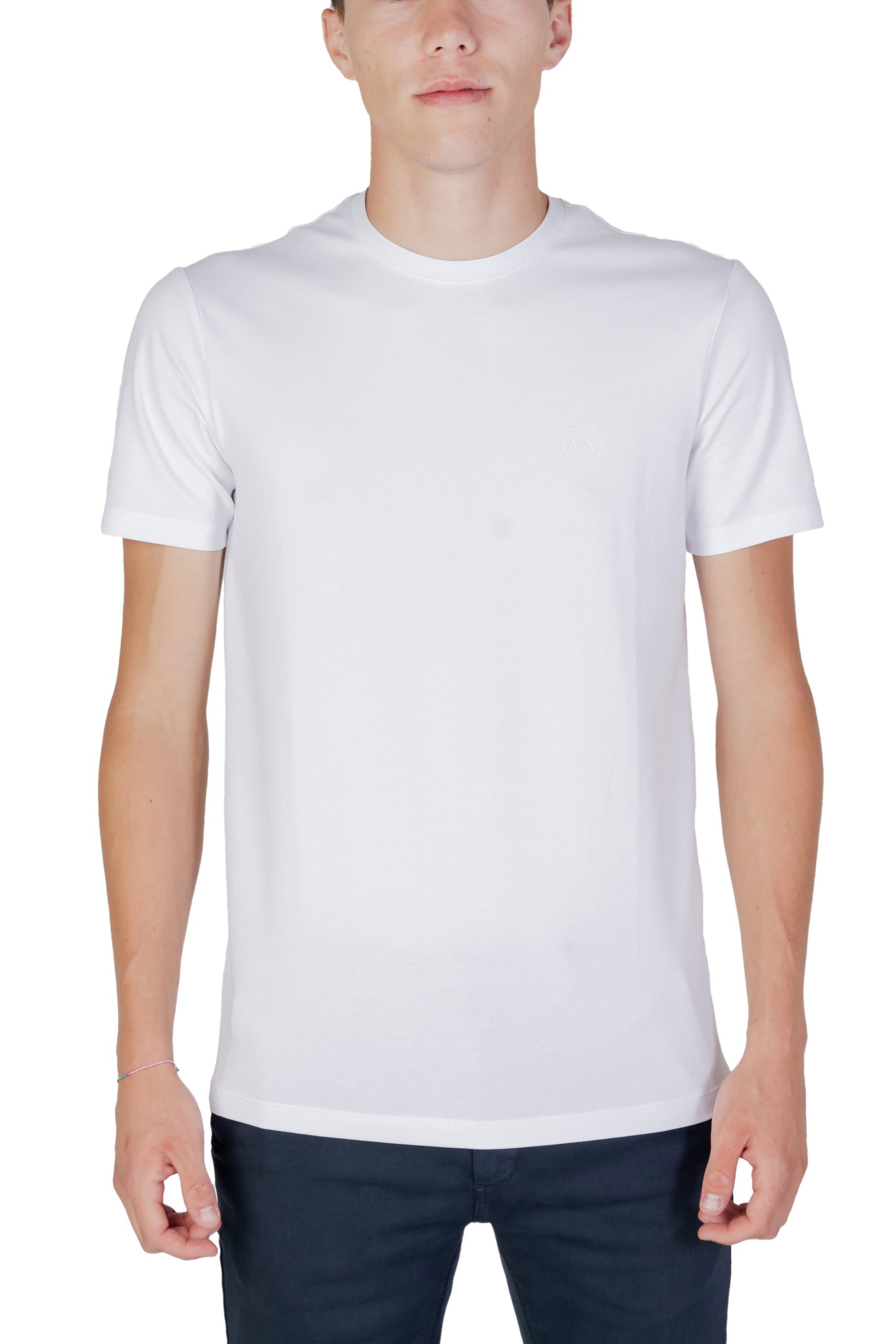 Armani Exchange Тениска МЪЖe