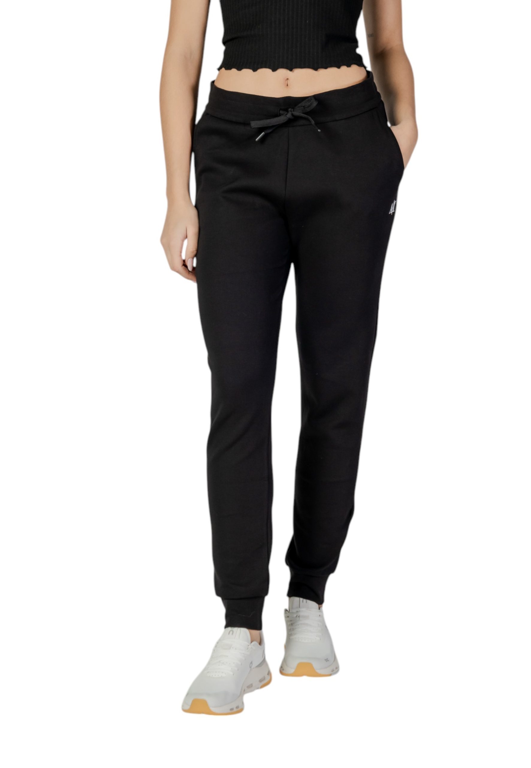 Armani Exchange Панталони Жени - Image 2