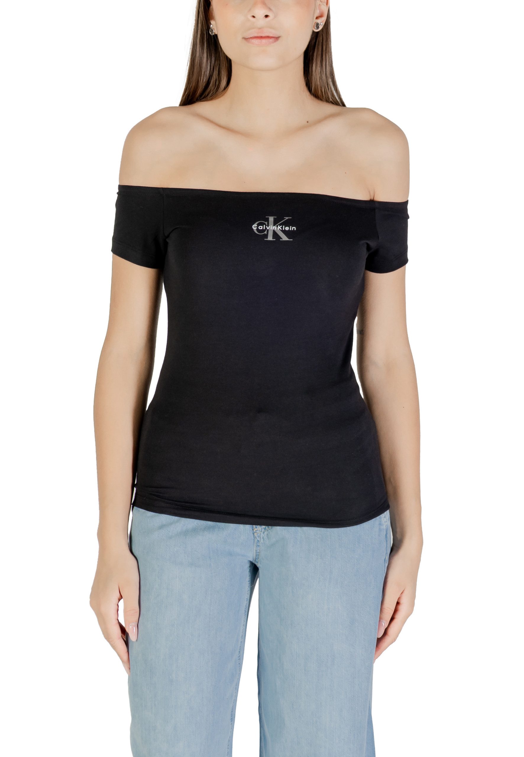 Calvin Klein Jeans Потник Жени