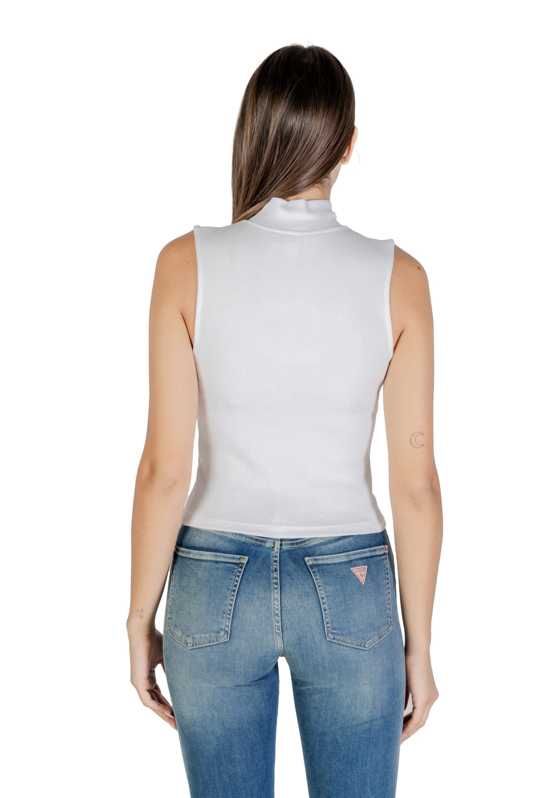 Calvin Klein Jeans Потник Жени - Image 2