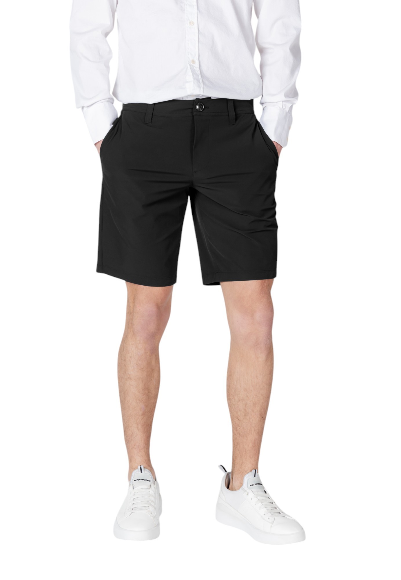 Armani Exchange Бермуди МЪЖe