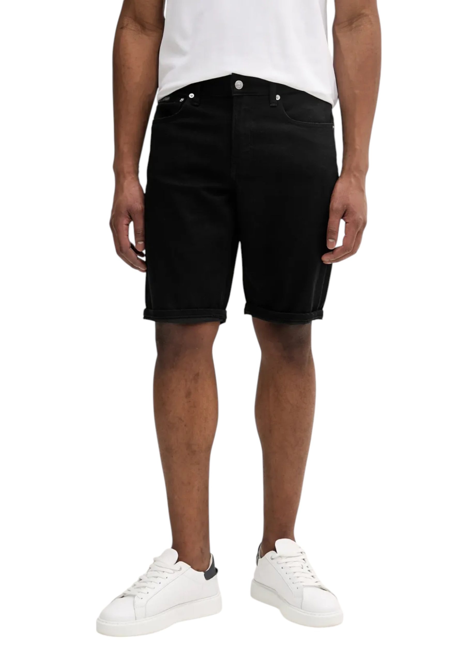 Calvin Klein Jeans Бермуди МЪЖe