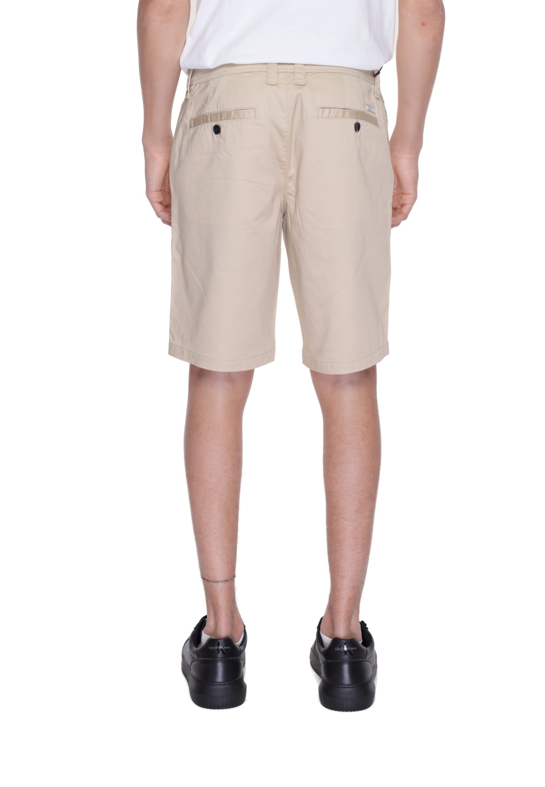 Armani Exchange Бермуди МЪЖe - Image 2