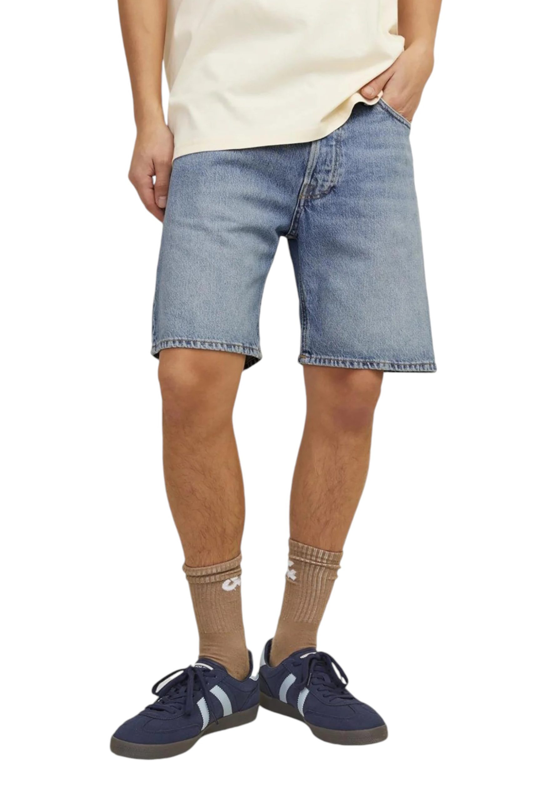 Jack & Jones Бермуди МЪЖe - Image 3