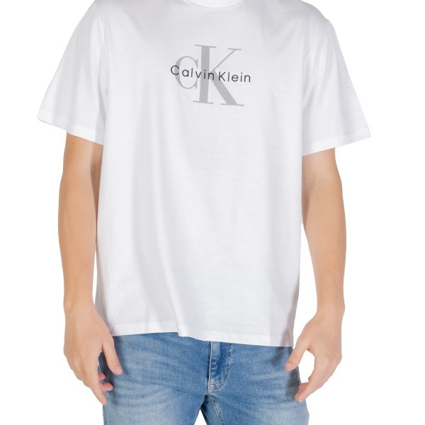 Calvin Klein Jeans Тениска МЪЖe