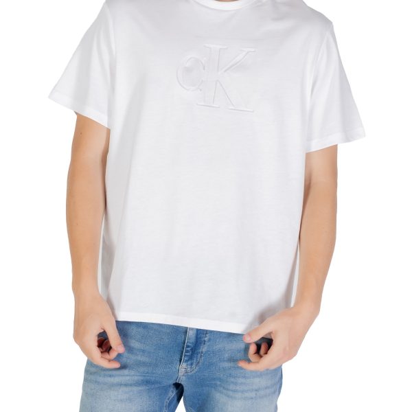Calvin Klein Jeans Тениска МЪЖe