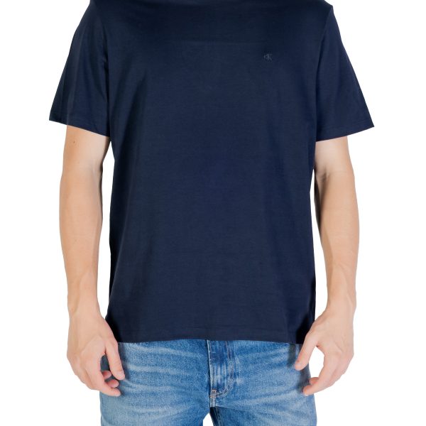 Calvin Klein Jeans Тениска МЪЖe