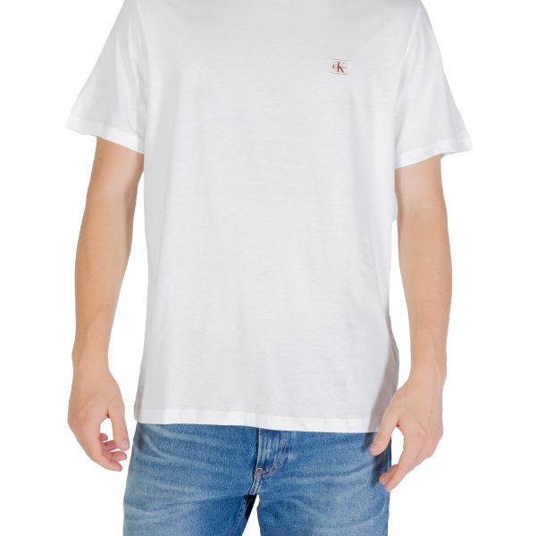 Calvin Klein Jeans Тениска МЪЖe