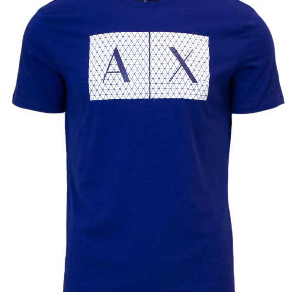 Armani Exchange Тениска МЪЖe
