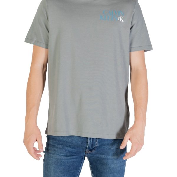 Calvin Klein Jeans Тениска МЪЖe