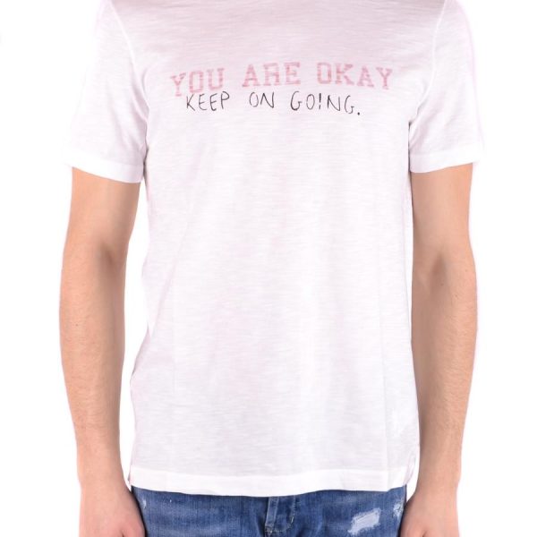 Dondup Тениска МЪЖe