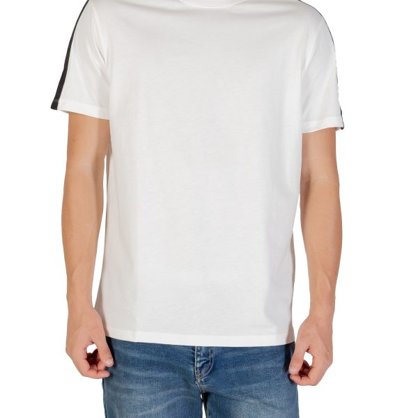 Armani Exchange Тениска МЪЖe