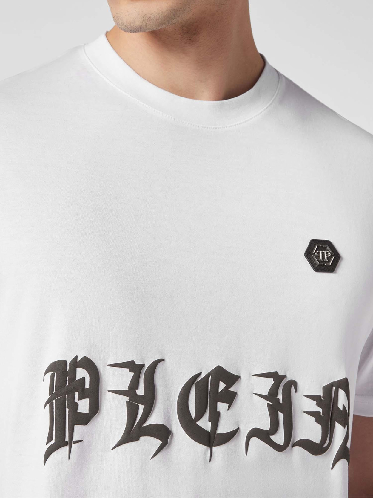 Philipp Plein Тениска МЪЖe - Image 2