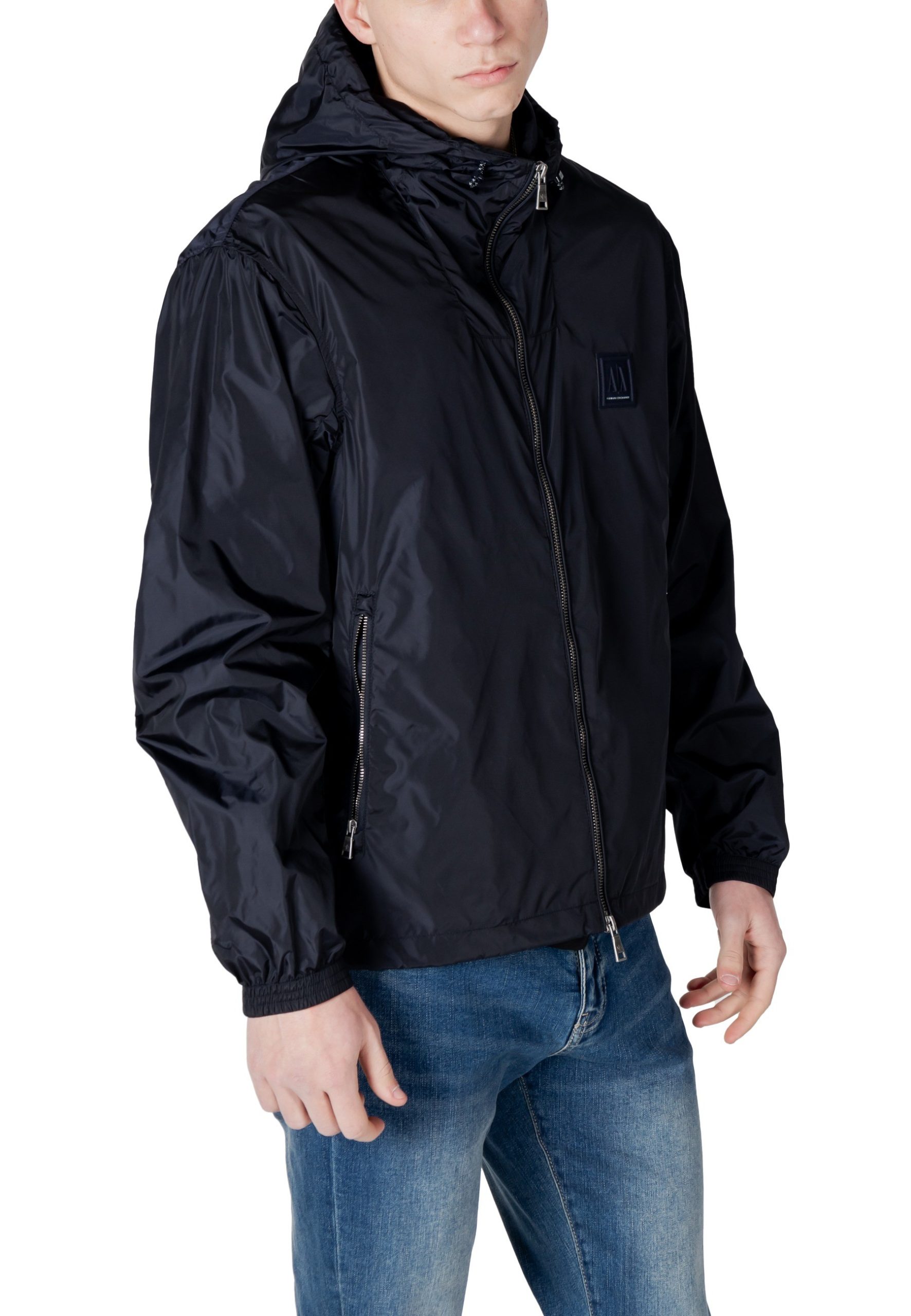 Armani Exchange Яке МЪЖe - Image 3