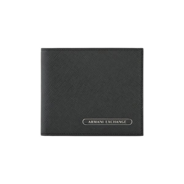 Armani Exchange Портфейл МЪЖe