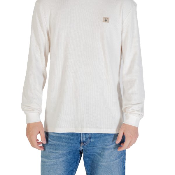 Calvin Klein Jeans Плетиво МЪЖe