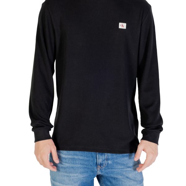 Calvin Klein Jeans Плетиво МЪЖe