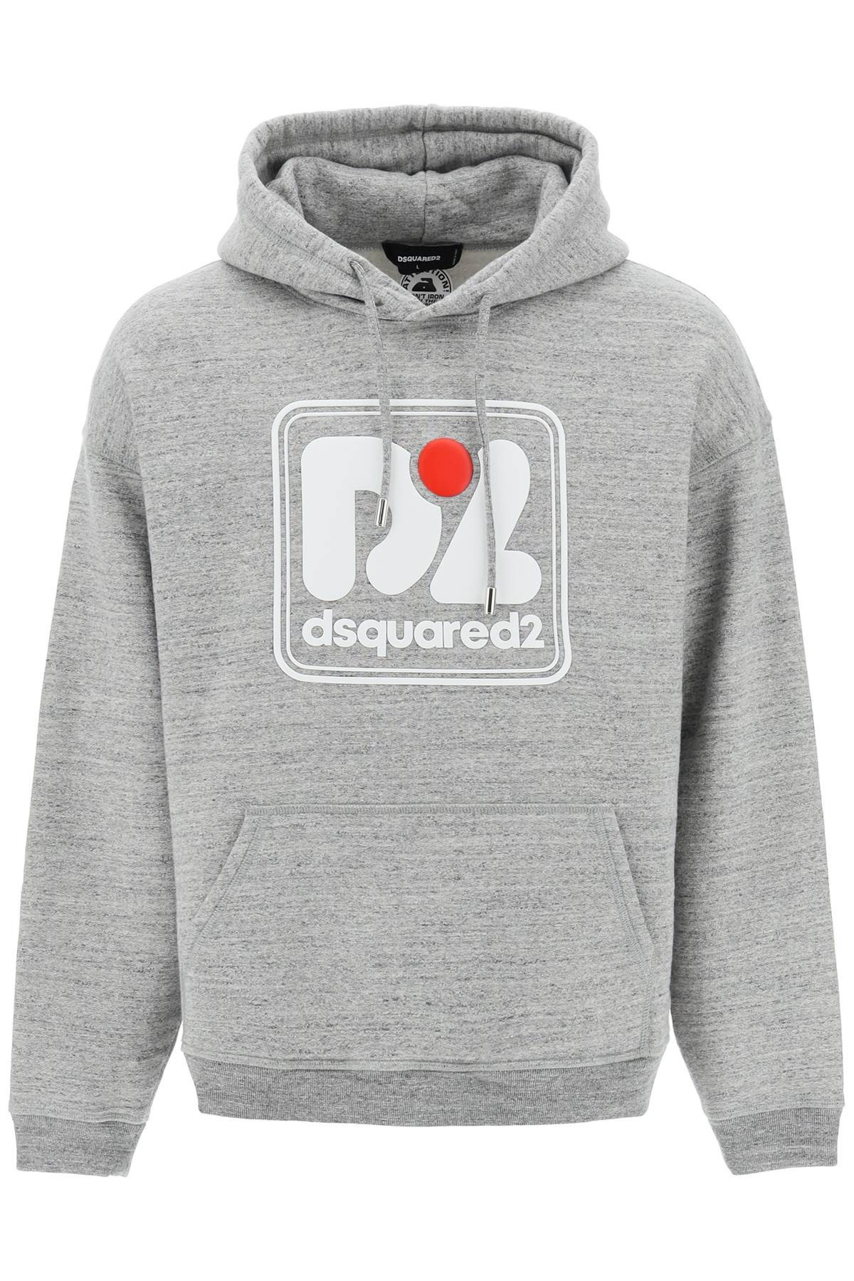 Dsquared Суитшърт МЪЖe