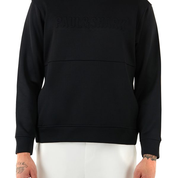 Paul&shark Суитшърт МЪЖe