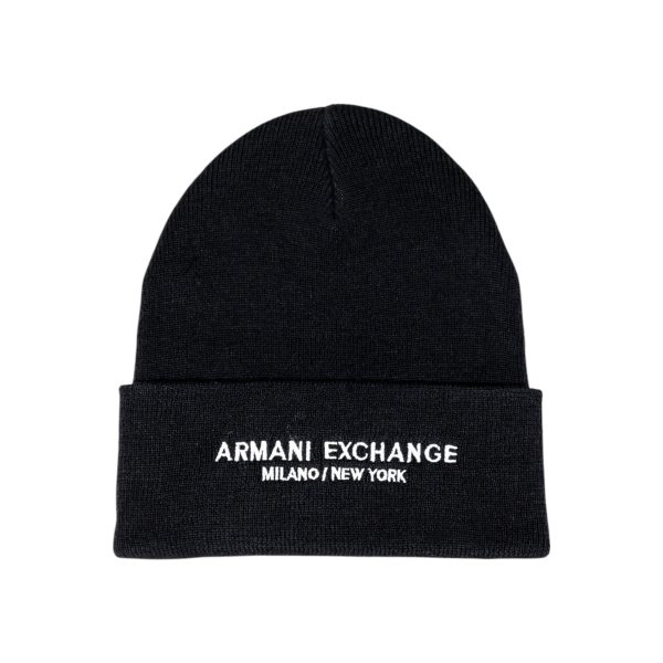Armani Exchange Шапка МЪЖe