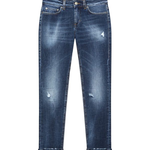 Dondup Дънки Жени