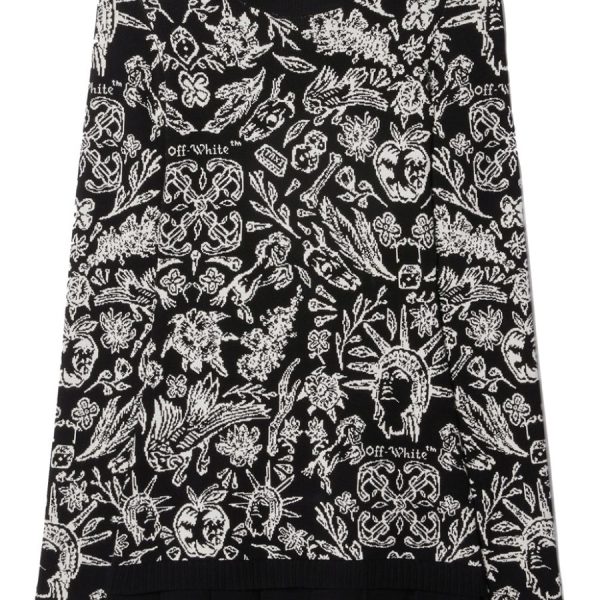 Off-white Рокли Жени