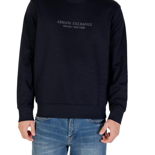 Armani Exchange Суитшърт МЪЖe