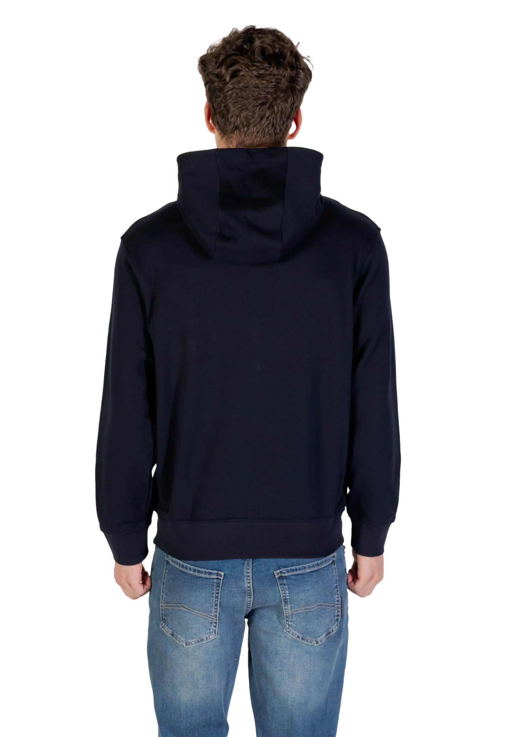 Armani Exchange Суитшърт МЪЖe - Image 2