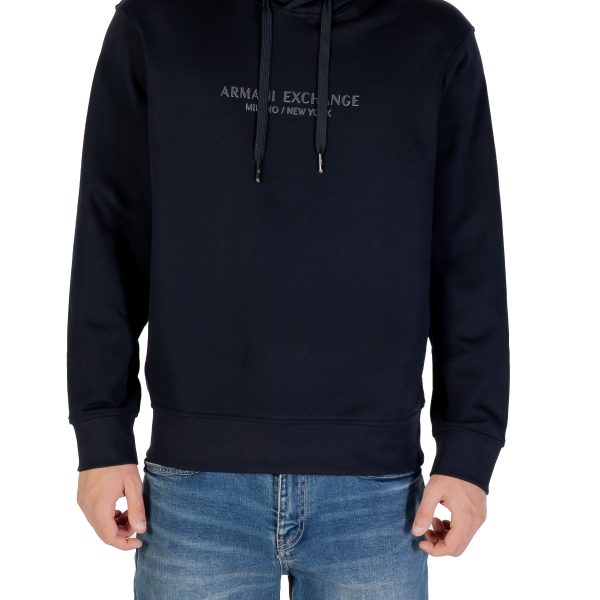 Armani Exchange Суитшърт МЪЖe