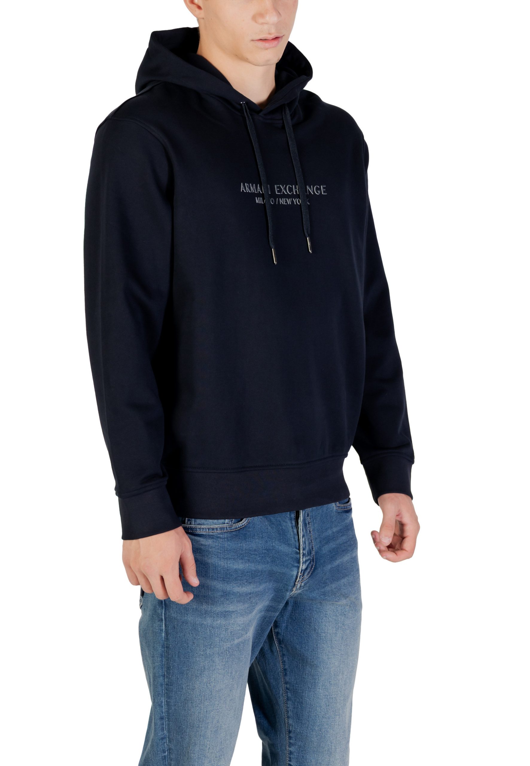Armani Exchange Суитшърт МЪЖe - Image 3