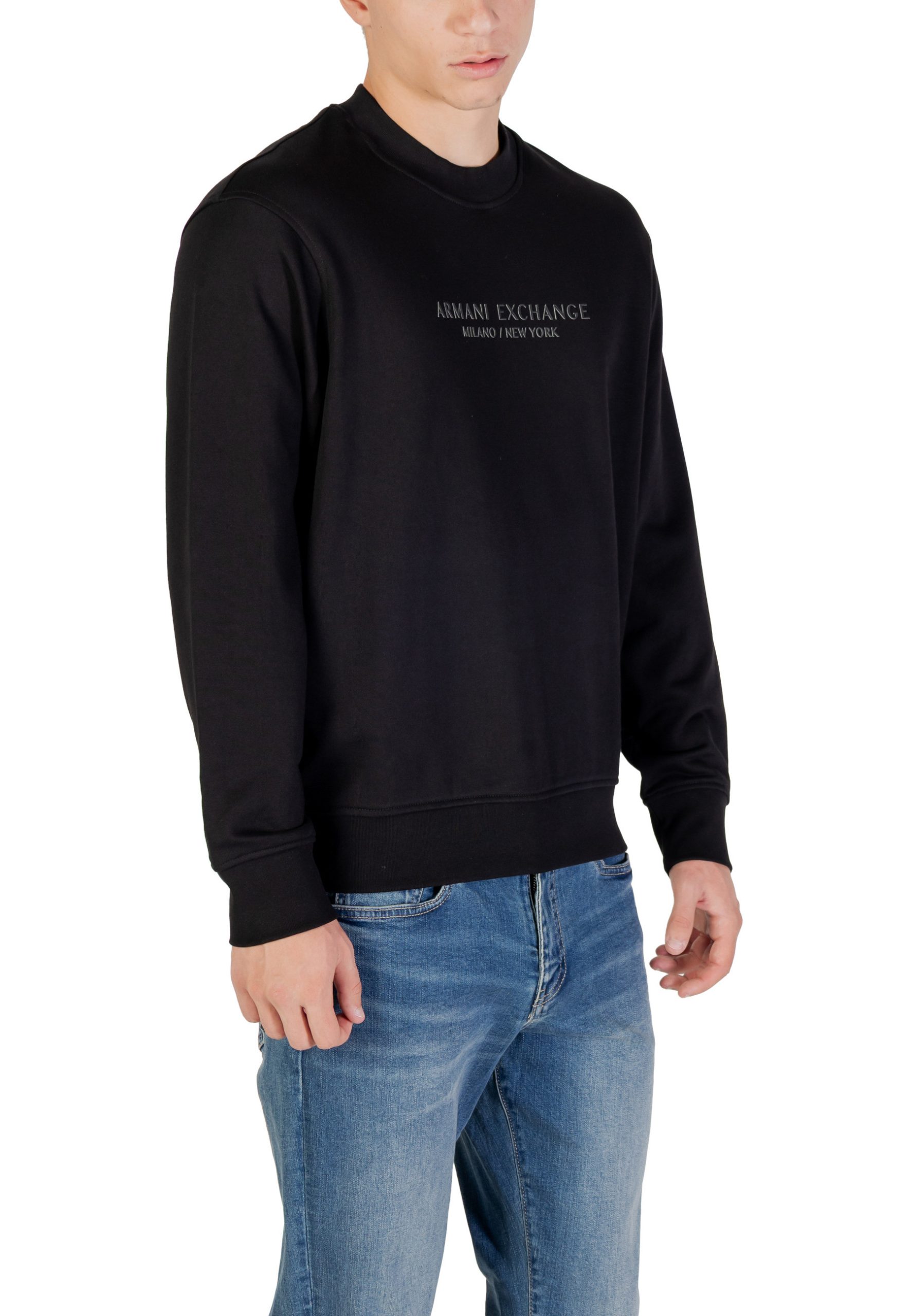 Armani Exchange Суитшърт МЪЖe - Image 3
