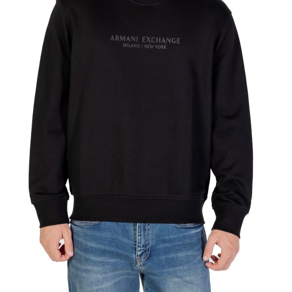 Armani Exchange Суитшърт МЪЖe