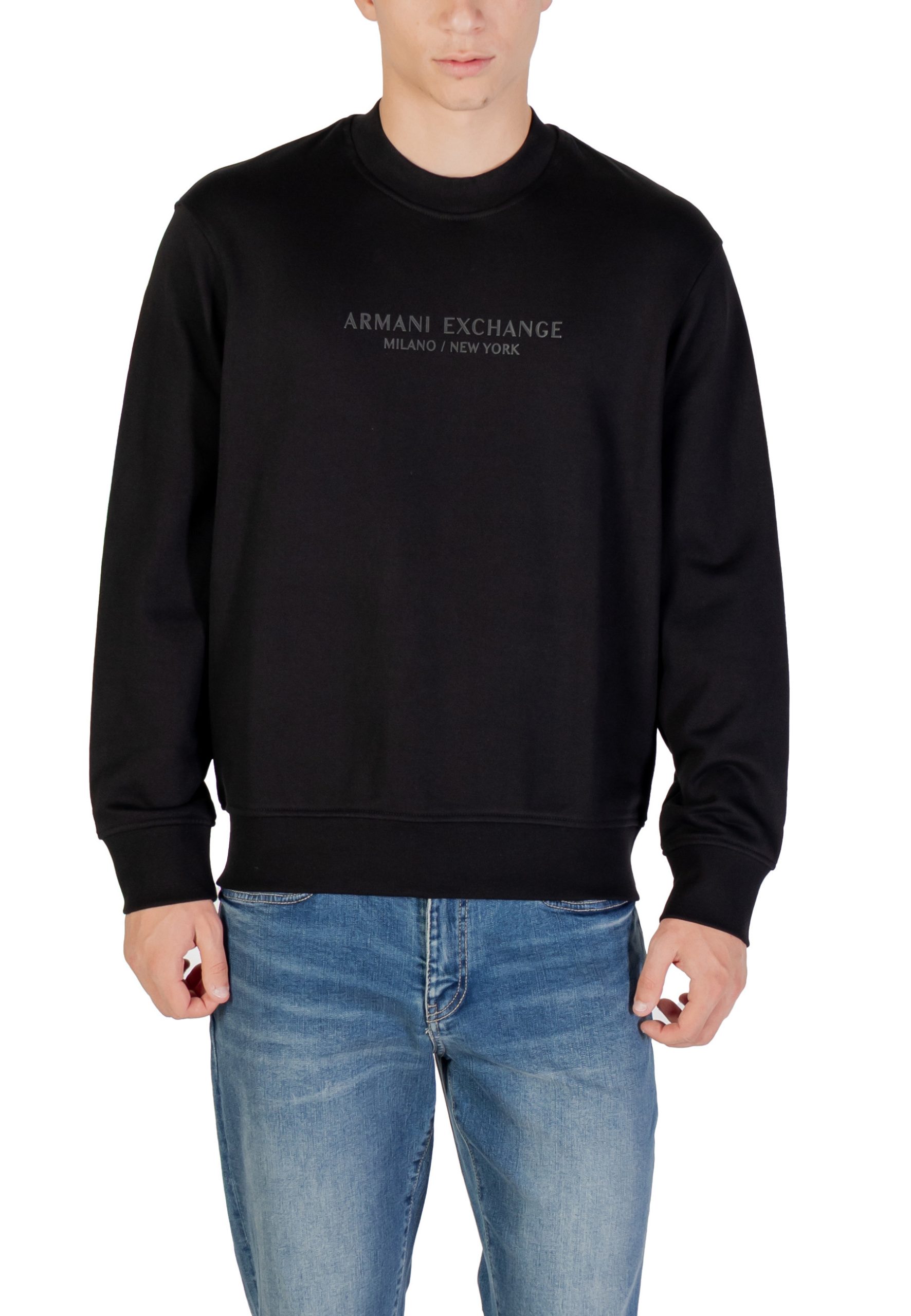 Armani Exchange Суитшърт МЪЖe
