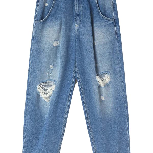 Dondup Дънки Жени