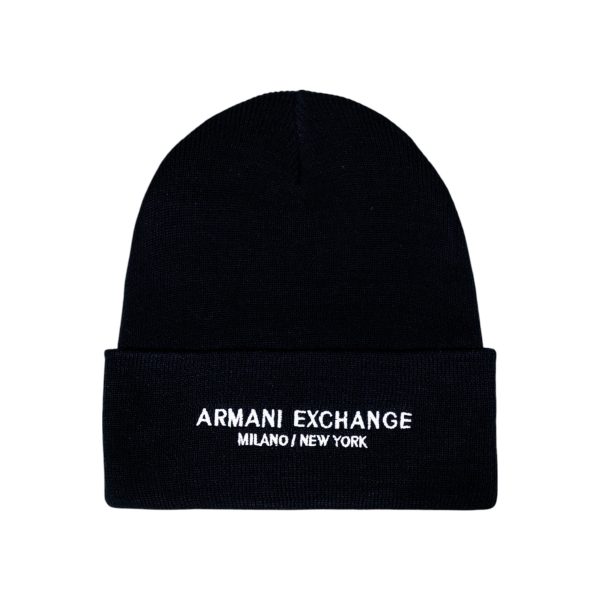 Armani Exchange Шапка МЪЖe