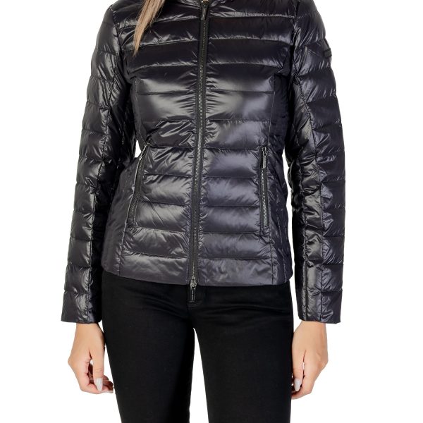 Armani Exchange Шушляково яке Жени