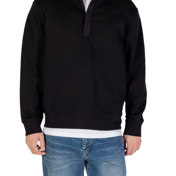 Armani Exchange Суитшърт МЪЖe