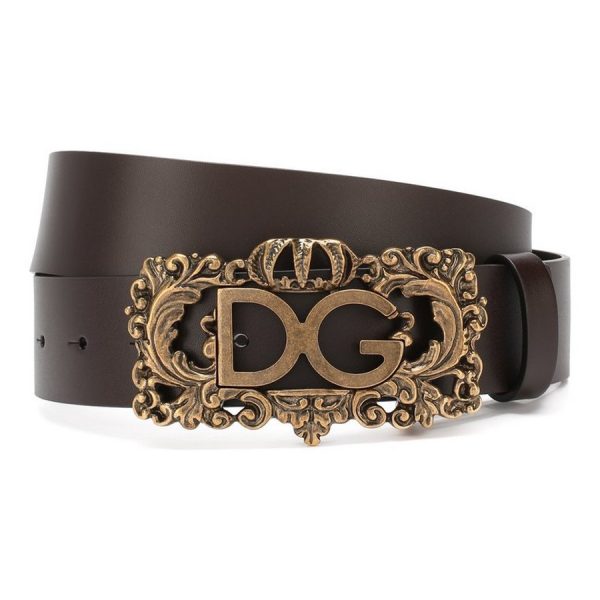 Dolce & Gabbana Колан Жени