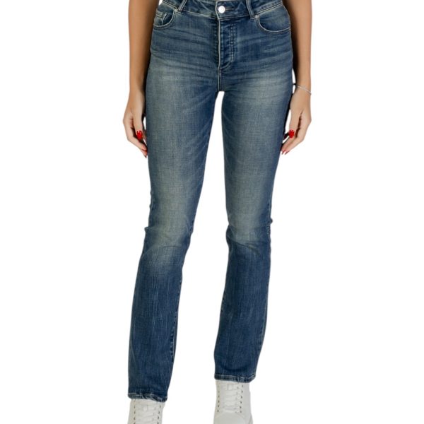 Armani Exchange Дънки Жени