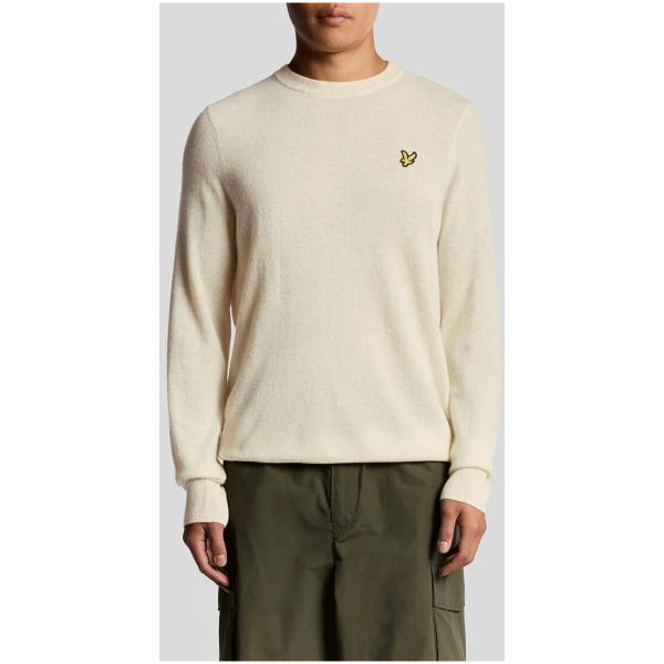 Lyle & Scott Плетиво МЪЖe