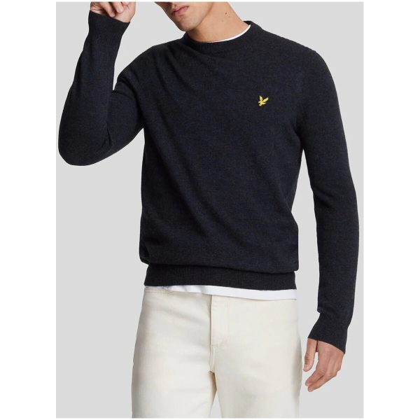 Lyle & Scott Плетиво МЪЖe