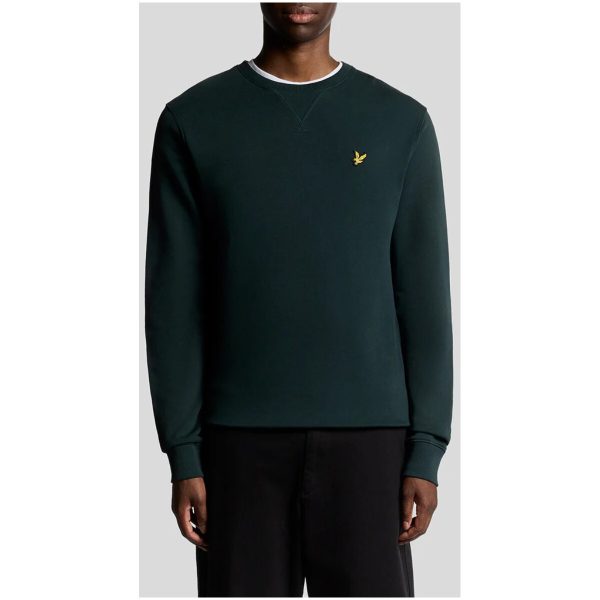 Lyle & Scott Суитшърт МЪЖe