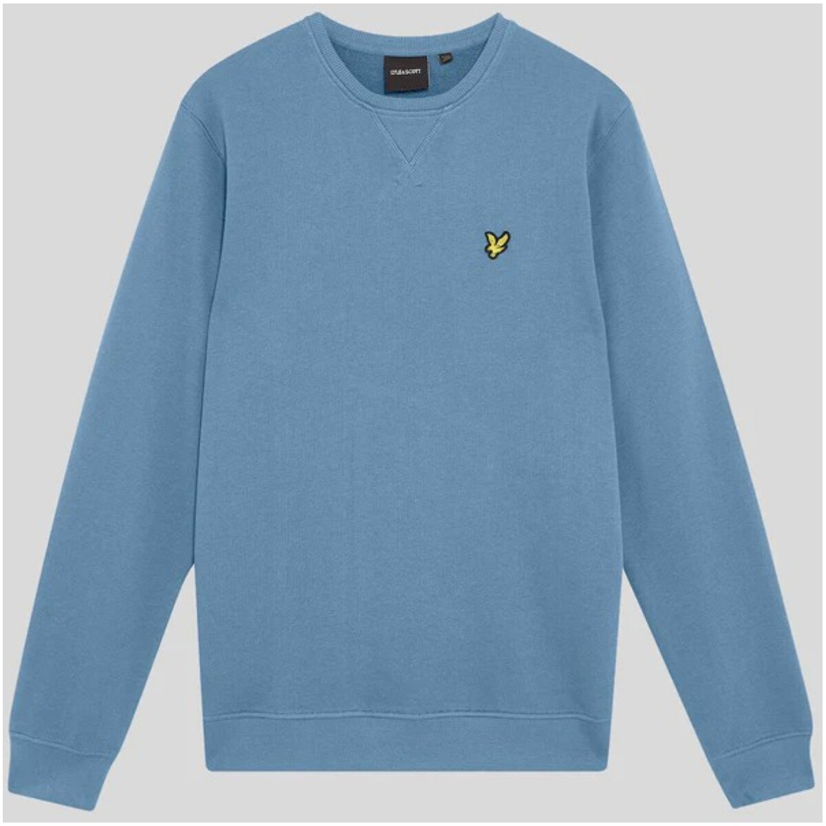 Lyle & Scott Суитшърт МЪЖe - Image 3