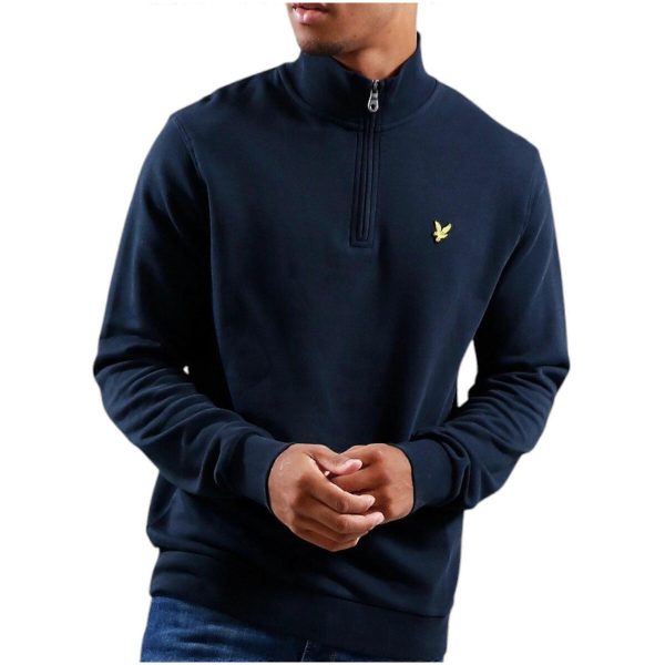 Lyle & Scott Суитшърт МЪЖe