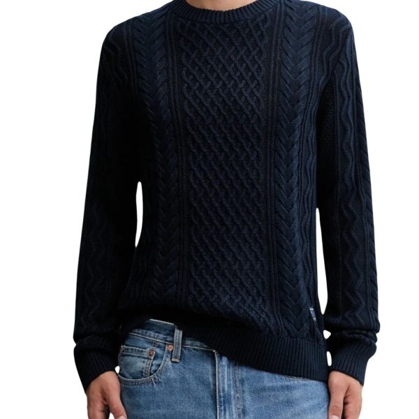 Tommy Hilfiger Jeans Плетиво МЪЖe